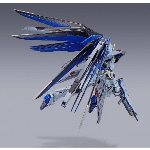 ガンダム METAL BUILD フリーダムガンダム CONCEPT 2 / フィギュア