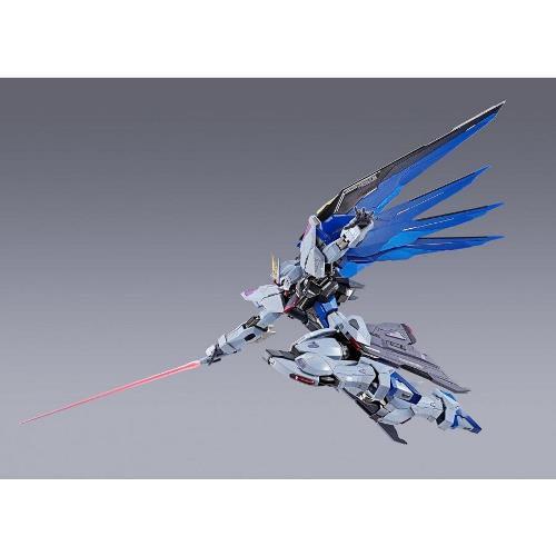 ガンダム METAL BUILD フリーダムガンダム CONCEPT 2 / フィギュア