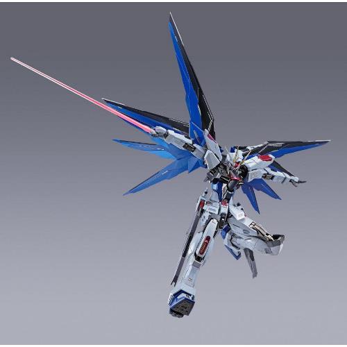 ガンダム METAL BUILD フリーダムガンダム CONCEPT 2 / フィギュア