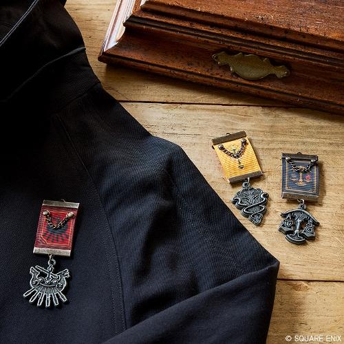 ファイナルファンタジー ファイナルファンタジーXIV エオルゼア三国