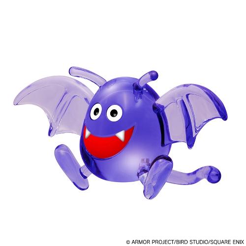 ドラゴンクエスト ドラクエグッズ クリスタルモンスターズギャラリー