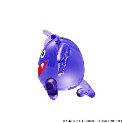 ドラクエ　クリスタルフィギュアプラスノーマルフィギュア　57個セット ドラゴンクエスト クリスタルモンスターズ セット ドラクエ フィギュア