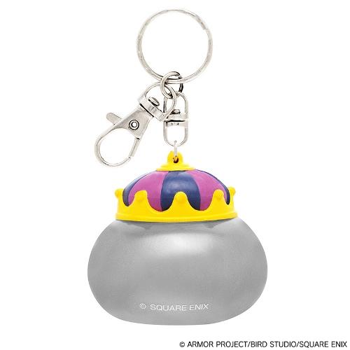 ドラゴンクエスト ドラクエグッズ バルーンマスコットキーホルダー
