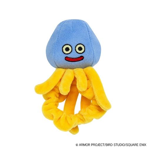 ドラゴンクエスト ドラクエグッズ コスメ&ビューティー シュシュ