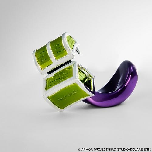 ドラゴンクエスト ドラクエグッズ メタリックモンスターズギャラリー