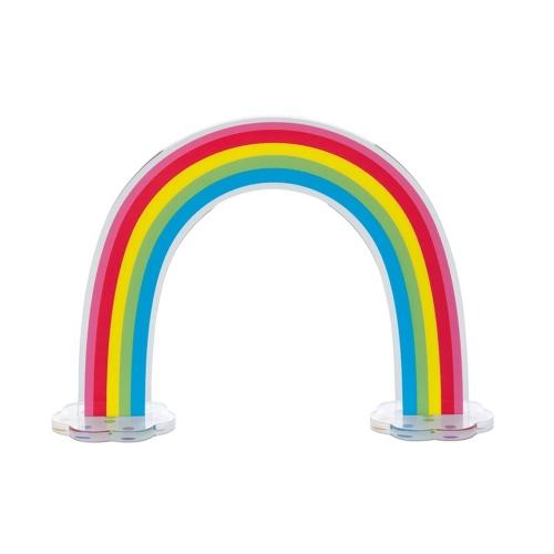 DECOLE（デコレ） 4/下予約 concombre コンコンブル レインボーアーチ