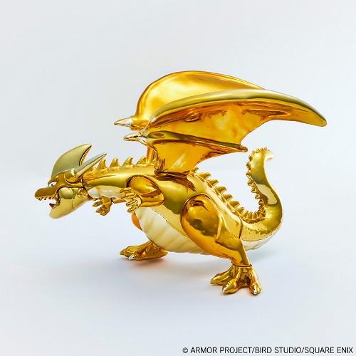 ドラゴンクエスト ドラクエグッズ メタリックモンスターズギャラリー