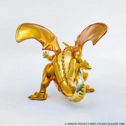 ドラゴンクエストメタリックモンスターズギャラリーバトル 3体セット This is a new Ditto, but the price of Battle Rex is ◯◯. - YouTube