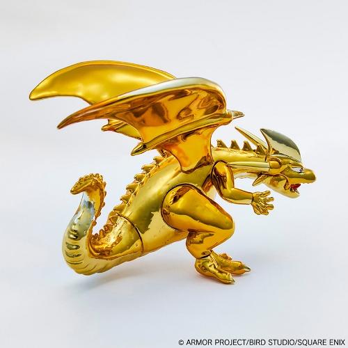 ドラゴンクエスト ドラクエグッズ メタリックモンスターズギャラリー
