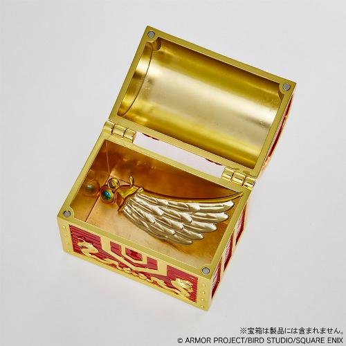 ドラゴンクエスト ドラクエグッズ メタリックアイテムズギャラリー
