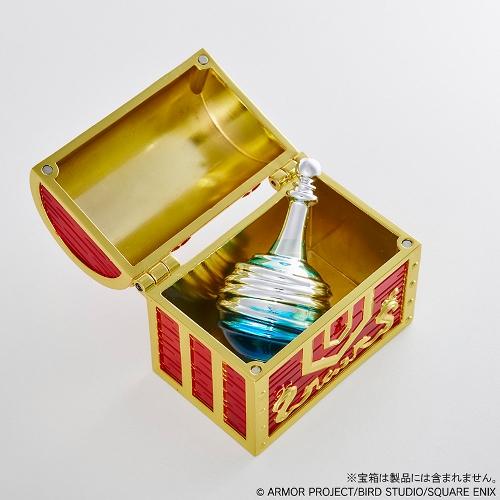 ドラゴンクエスト ドラクエグッズ メタリックアイテムズギャラリー ま