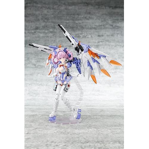 コトブキヤ（KOTOBUKIYA） メガミデバイス デザイアメイデン