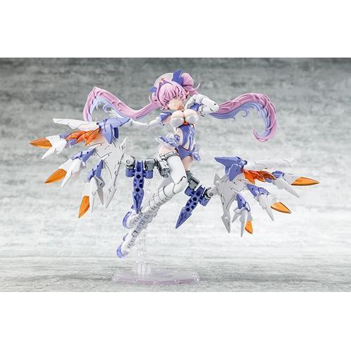 コトブキヤ（KOTOBUKIYA） メガミデバイス デザイアメイデン