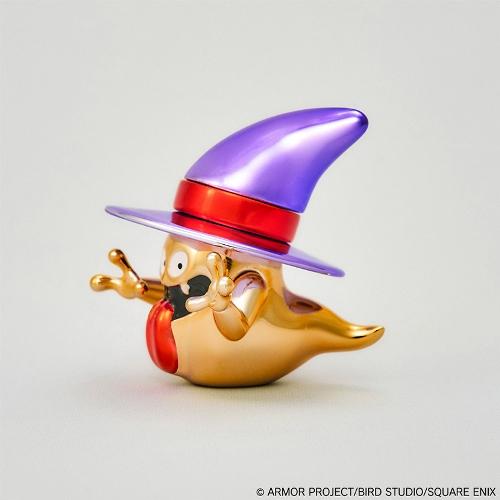 ドラゴンクエスト ドラクエグッズ メタリックモンスターズギャラリー