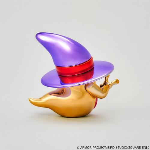 ドラゴンクエスト ドラクエグッズ メタリックモンスターズギャラリー