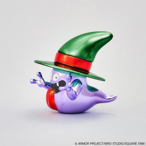 ドラゴンクエスト ドラクエグッズ メタリックモンスターズギャラリー 