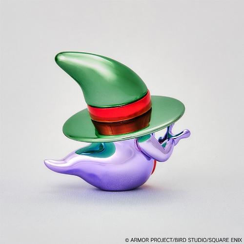 ドラゴンクエスト ドラクエグッズ メタリックモンスターズギャラリー