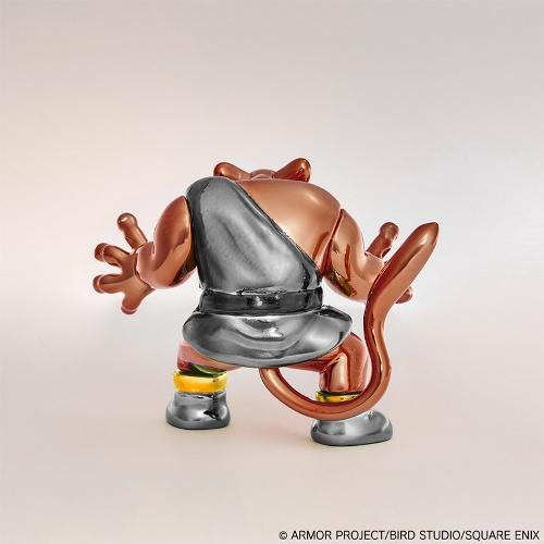 ドラゴンクエスト ドラクエグッズ メタリックモンスターズギャラリー