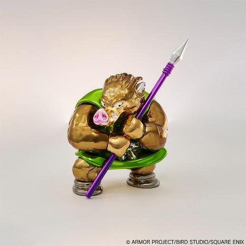 ドラゴンクエスト ドラクエグッズ メタリックモンスターズギャラリー