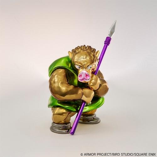 ドラゴンクエスト ドラクエグッズ メタリックモンスターズギャラリー