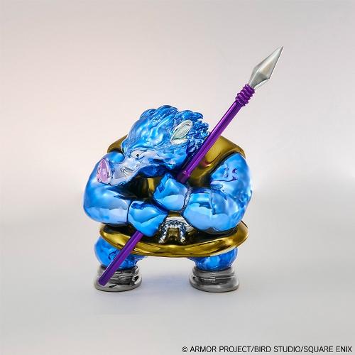 ドラゴンクエスト ドラクエグッズ メタリックモンスターズギャラリー 