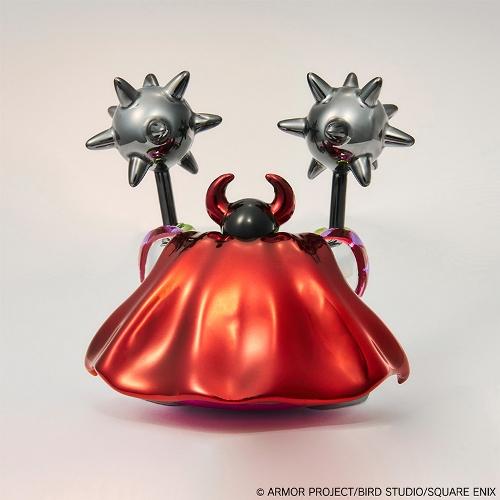 ドラゴンクエスト ドラクエグッズ メタリックモンスターズギャラリー