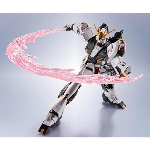 ガンダム TAMASHII NATIONS METAL ROBOT魂 機動戦士ガンダム 逆襲の