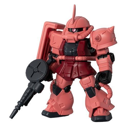 ガンダム 機動戦士ガンダム MOBILE SUIT ENSEMBLE 30 コンプリート5種