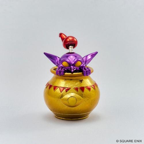 ファイナルファンタジー ブライトアーツギャラリー マジックポット