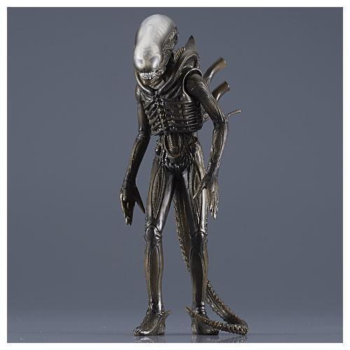 SR+ 20世紀スタジオ エイリアン 5種コンプリートセット / ホビーガチャ