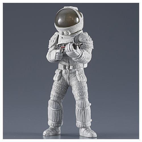 SR+ 20世紀スタジオ エイリアン 5種コンプリートセット / ホビーガチャ