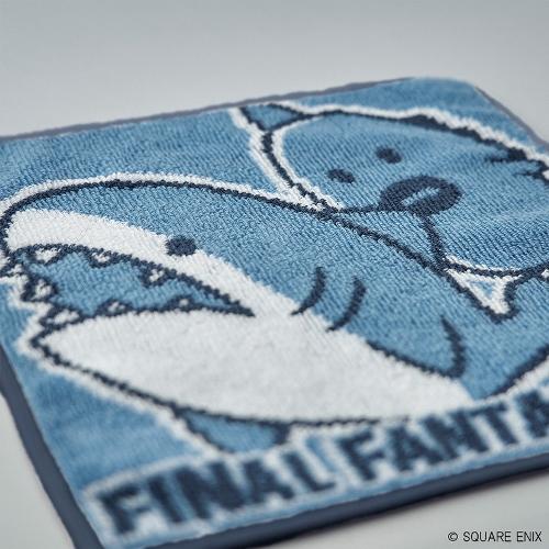 ファイナルファンタジー ファイナルファンタジーXIV ハンドタオル