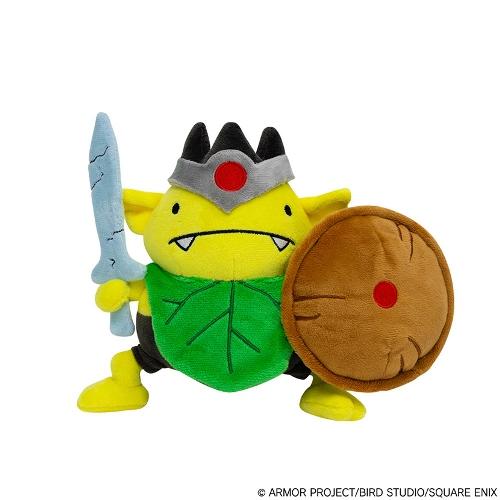 ドラゴンクエスト ドラクエグッズ スマイルスライム モンスター