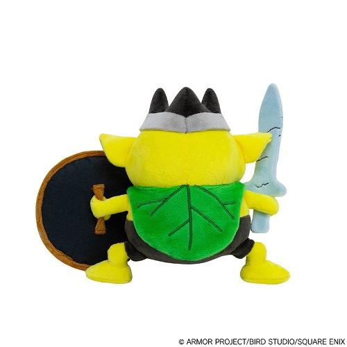 ドラゴンクエスト ドラクエグッズ スマイルスライム モンスター