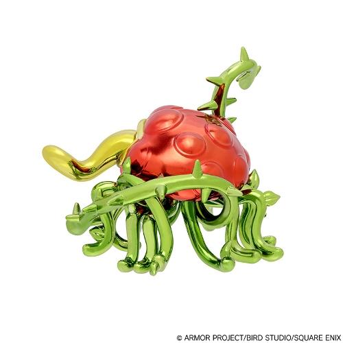 ドラゴンクエスト メタリックモンスターズギャラリー ヘルバオム 