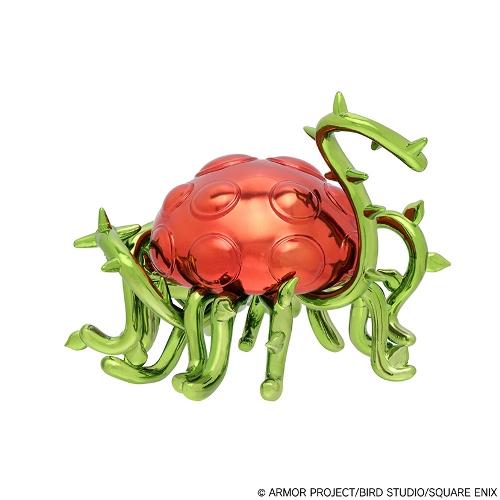 ドラゴンクエスト メタリックモンスターズギャラリー ヘルバオム