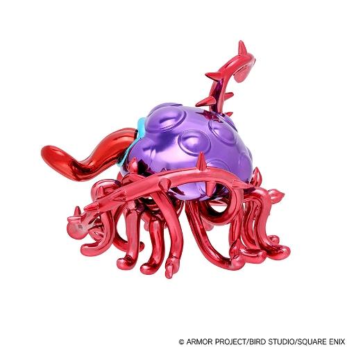 メタリックモンスターギャラリー ローズバトラー Amazon.co.jp: ドラゴンクエスト メタリックモンスターズギャラリー