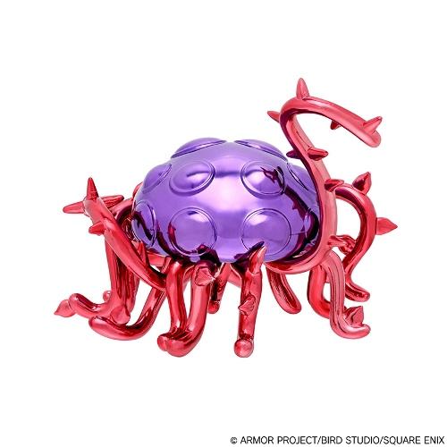 ドラゴンクエスト メタリックモンスターズギャラリー ローズバトラー