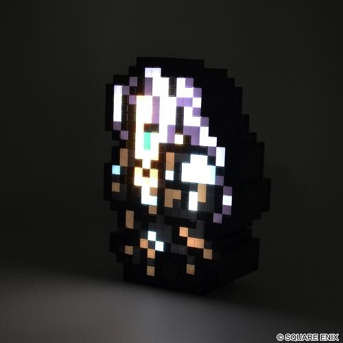 ファイナルファンタジー ファイナルファンタジーシリーズ ピクセライト
