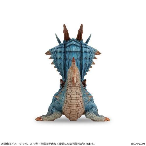 カプコンフィギュアビルダー クリエイターズモデル ラギアクルス 復刻版 モンハン イーカプコン |カプコンフィギュアビルダー クリエイターズモデル 海竜