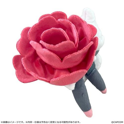 モンスターハンター モンでふぉ ぬいぐるみ ラバラ・バリナ / モンハン