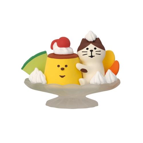 DECOLE（デコレ） 9/上予約 concombre コンコンブル 全種コンプリート