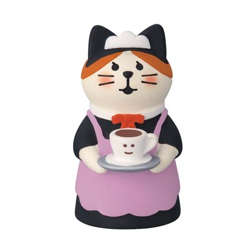 コンコンブル　ハロウィン　うたたね三日月 DECOLE（デコレ） concombre コンコンブル 全種コンプリートセット5
