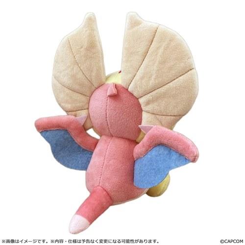 モンスターハンター モンでふぉ ぬいぐるみ イャンクック / モンハン
