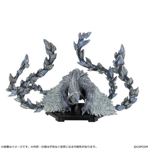 モンスターハンター カプコンフィギュアビルダー スタンダードモデル