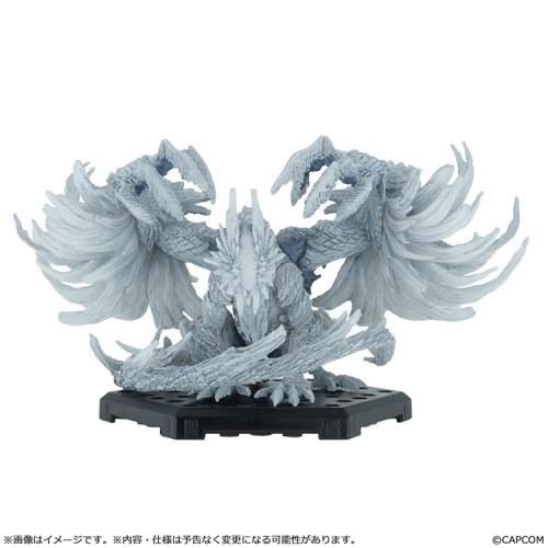 モンスターハンター カプコンフィギュアビルダー スタンダードモデル