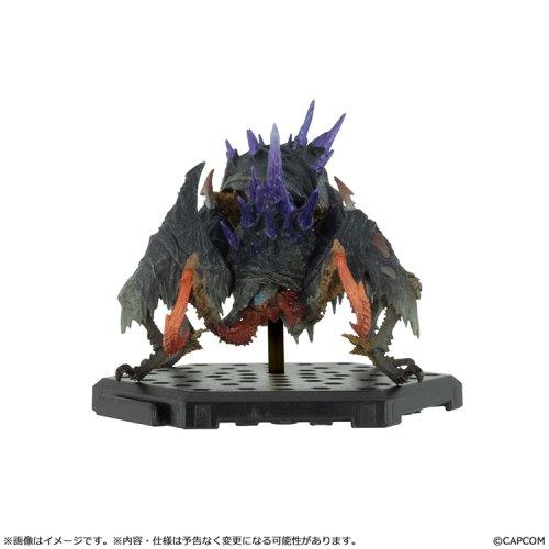 モンスターハンター カプコンフィギュアビルダー スタンダードモデル