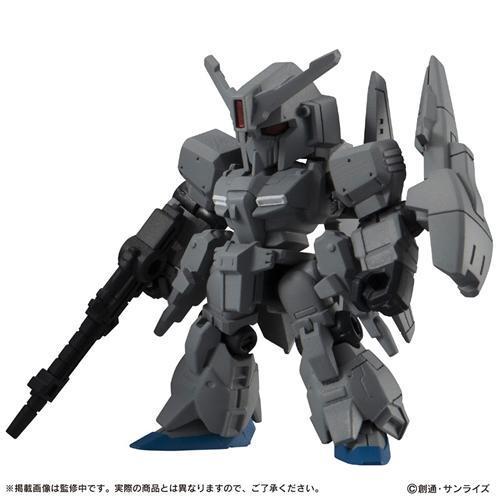 ガンダム 機動戦士ガンダム MOBILE SUIT ENSEMBLE 14 コンプリート5種