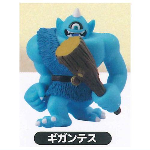 ドラゴンクエスト あつめて！モンスターギャラリー 40周年記念ver 全7