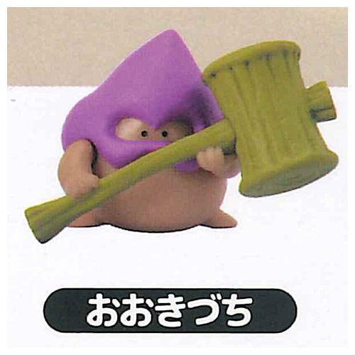 ドラゴンクエスト あつめて！モンスターギャラリー 40周年記念ver 5種